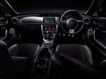 Subaru BRZ 2.0S 2012 года